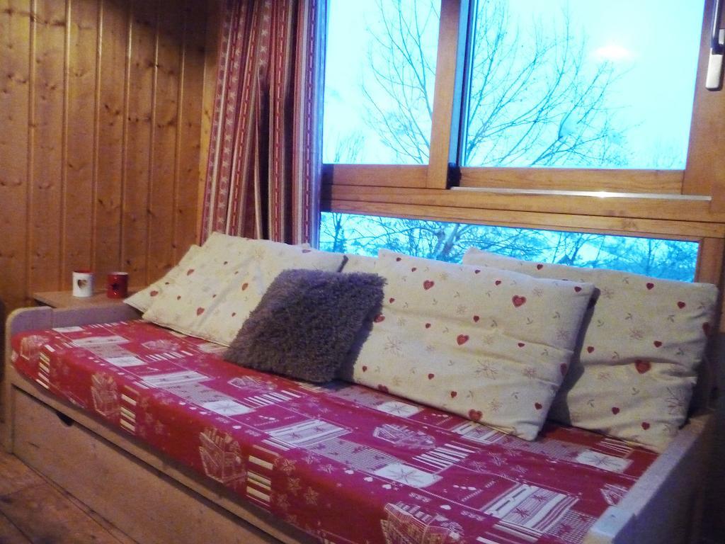 Residence Goelia Le Balcon Des Neiges Saint-Sorlin-d'Arves Room photo